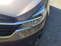 Buick GL8 Land Business Class 652T Premium - ფოტო 4