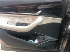 Geely Xingyue L 2.0T 2WDFlagship Version - фото 12