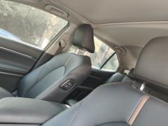 Toyota Camry 2.0G Luxury Edition - ფოტო 15