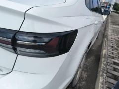 Volkswagen Lavida Advanced 1.5L Automatic Xin Yi Edition - ფოტო 5
