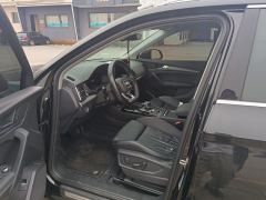 Audi Q5L Facelift 40 TFSI Luxury Dynamic Edition - photo 14