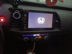 Honda Fit 1.5L Trendy Edition - photo 17