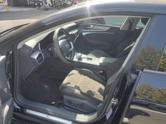 Audi A7L 45 TFSI quattro S-line Version - фото 14