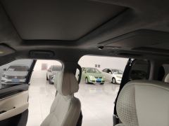 Zeekr 009 WE Edition - ფოტო 15
