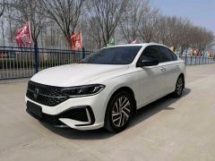 Volkswagen Lavida 300TSI Edition - photo 1