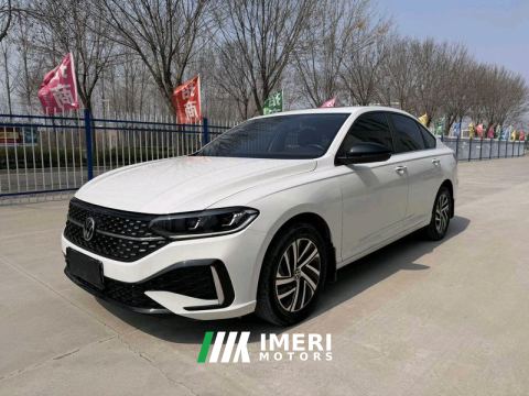 2024 Volkswagen Lavida 300TSI Edition - ავტომობილი ჩინეთიდან