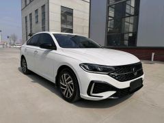 Volkswagen Lavida 300TSI Edition - photo 3