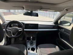 Volkswagen Lavida 300TSI Edition - photo 6