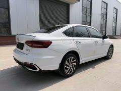 Volkswagen Lavida 300TSI Edition - photo 7