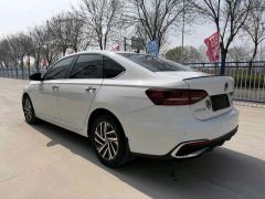 Volkswagen Lavida 300TSI Edition - photo 8