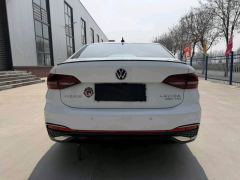 Volkswagen Lavida 300TSI Edition - photo 9