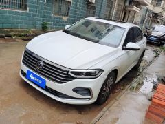 Volkswagen Lavida Langham 1.5L Automatic Five Million Edition - ფოტო 1