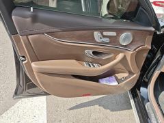 Mercedes-Benz E Class E-Class E 300 L Luxury - ფოტო 12