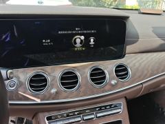 Mercedes-Benz E Class E-Class E 300 L Luxury - ფოტო 17