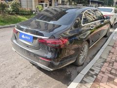 Mercedes-Benz E Class E-Class E 300 L Luxury - ფოტო 2