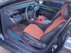 Toyota Camry Dual-Engine 2.0HE Elite Edition - photo 14
