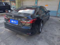Toyota Camry Dual-Engine 2.0HE Elite Edition - photo 2