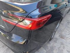 Toyota Camry Dual-Engine 2.0HE Elite Edition - photo 5