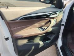 BMW X1 sDrive25Li Premier - ფოტო 12