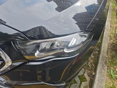 Mercedes-Benz E Class E-Class Facelift E 300 L Luxury - ფოტო 4