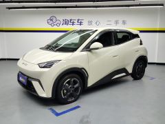 BYD Seagull 405km Flying Edition - photo 1