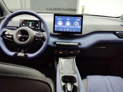 BYD Seagull 405km Flying Edition - photo 16