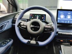 BYD Seagull 405km Flying Edition - photo 18