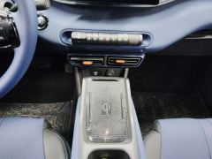 BYD Seagull 405km Flying Edition - photo 19