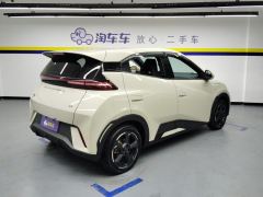 BYD Seagull 405km Flying Edition - photo 2