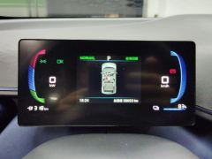 BYD Seagull 405km Flying Edition - photo 20