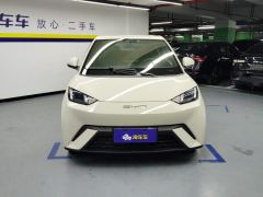 BYD Seagull 405km Flying Edition - photo 3