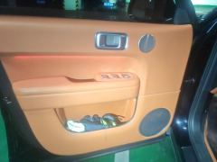 Li Auto L6 Max - ფოტო 12