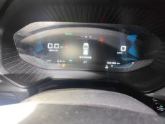 Wuling Xingchen 2.0L DHT Electric Speed Edition - ფოტო 20