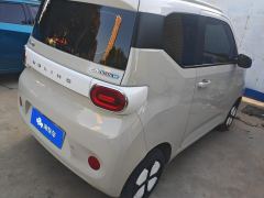 Wuling Hongguang MINIEV Gen 3 215KM Advanced - ფოტო 2