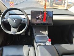 Tesla Model Y 554km Rear-Wheel Drive Edition - photo 16