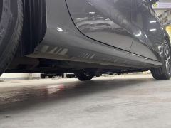 Geely Emgrand Passage 4 1.5L CVT Flagship - фото 10