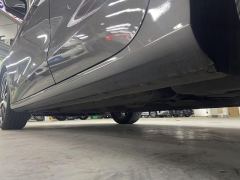 Geely Emgrand Passage 4 1.5L CVT Flagship - фото 11