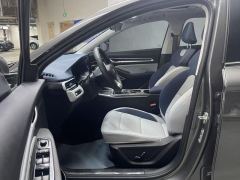 Geely Emgrand Passage 4 1.5L CVT Flagship - фото 14