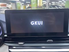 Geely Emgrand Passage 4 1.5L CVT Flagship - фото 17