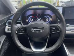 Geely Emgrand Passage 4 1.5L CVT Flagship - фото 18
