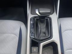 Geely Emgrand Passage 4 1.5L CVT Flagship - фото 19