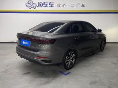 Geely Emgrand Passage 4 1.5L CVT Flagship - фото 2