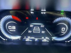 Geely Emgrand Passage 4 1.5L CVT Flagship - фото 20