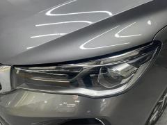 Geely Emgrand Passage 4 1.5L CVT Flagship - фото 4