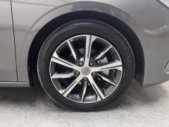 Geely Emgrand Passage 4 1.5L CVT Flagship - фото 6