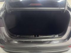 Geely Emgrand Passage 4 1.5L CVT Flagship - фото 7