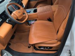 eπ Yipai 008 EREV 210Ultra 5-seater - photo 14