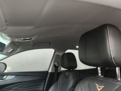 Chery Kunlun 300 High-altitude version 5-seater - ფოტო 15