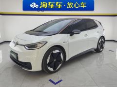 Volkswagen ID.3 Pro Intelligent Edition - ფოტო 1