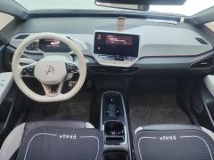 Volkswagen ID.3 Pro Intelligent Edition - ფოტო 16